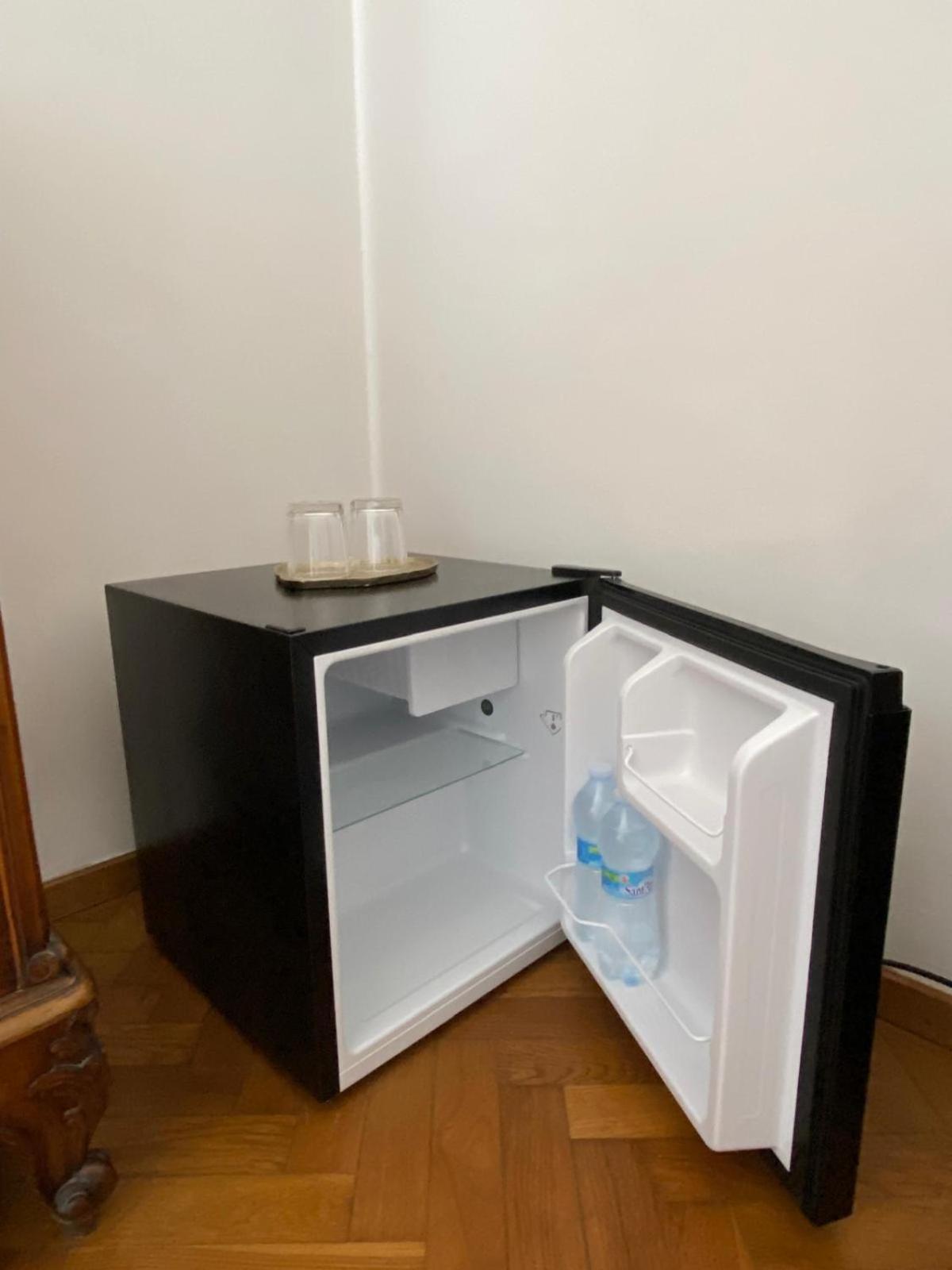 Residenza Scaligera Otel Verona Dış mekan fotoğraf