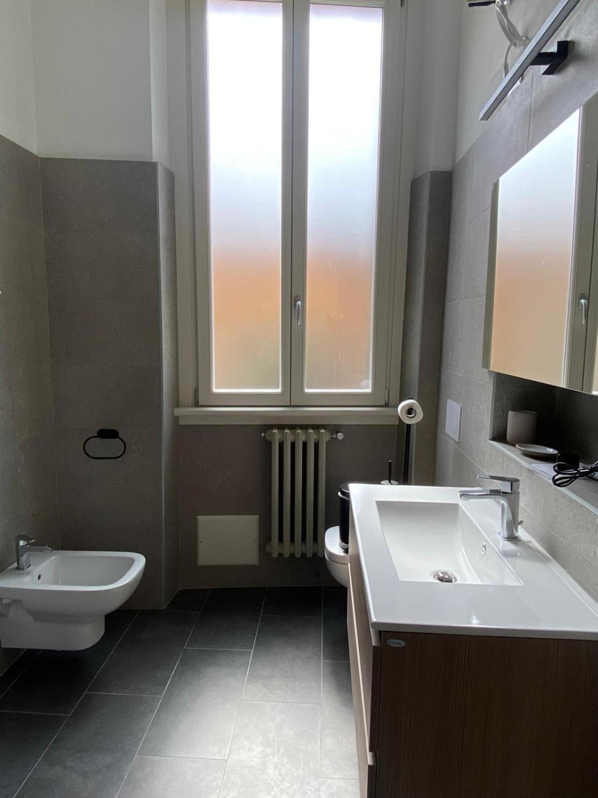 Residenza Scaligera Otel Verona Dış mekan fotoğraf