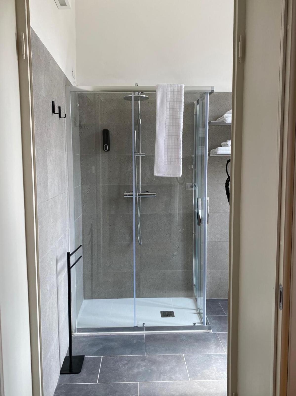Residenza Scaligera Otel Verona Dış mekan fotoğraf