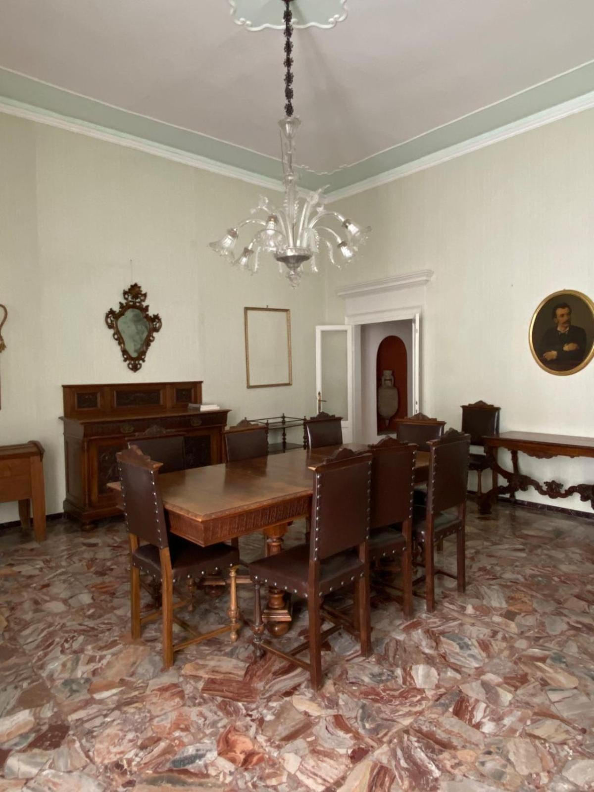 Residenza Scaligera Otel Verona Dış mekan fotoğraf