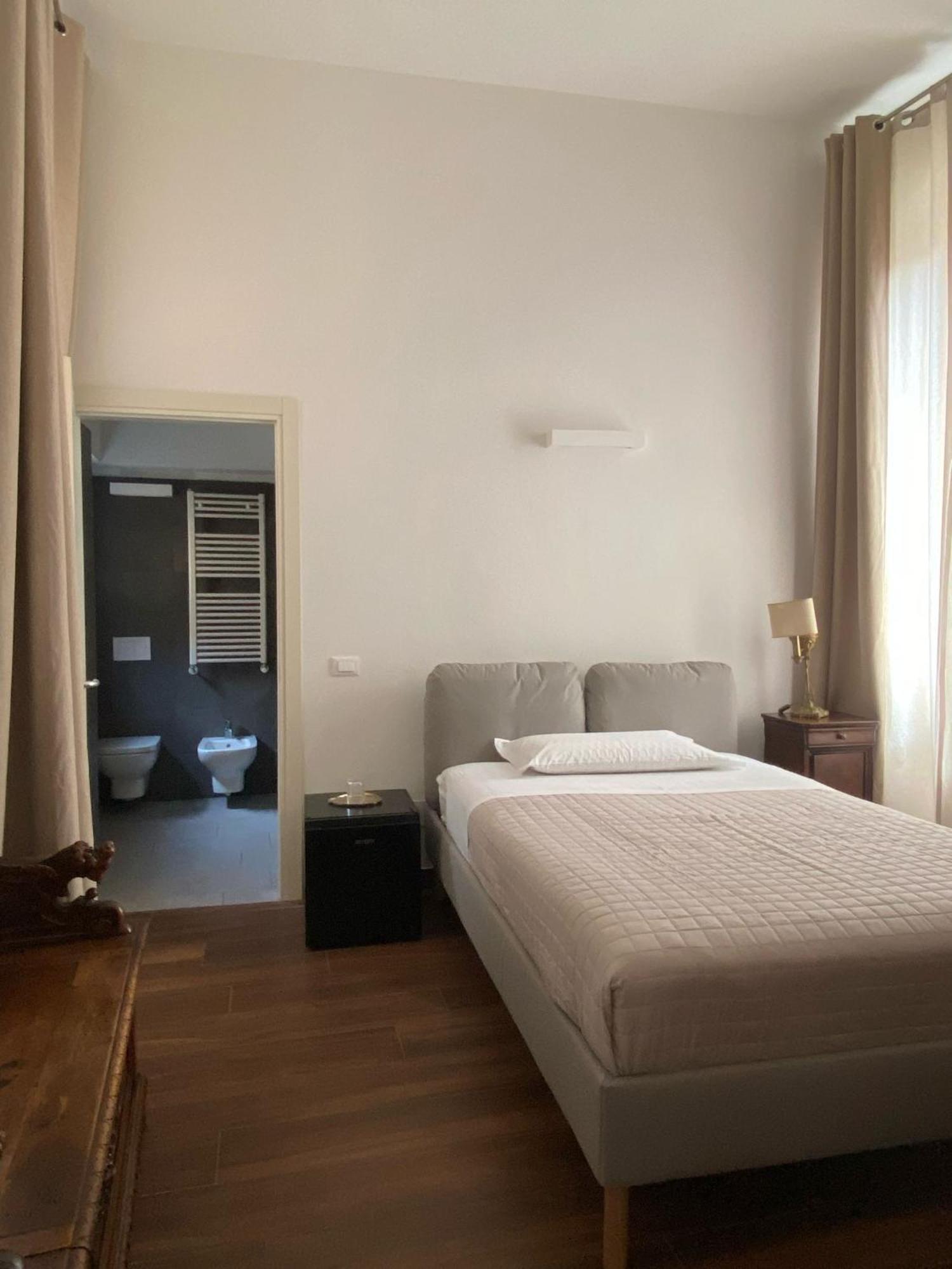 Residenza Scaligera Otel Verona Dış mekan fotoğraf