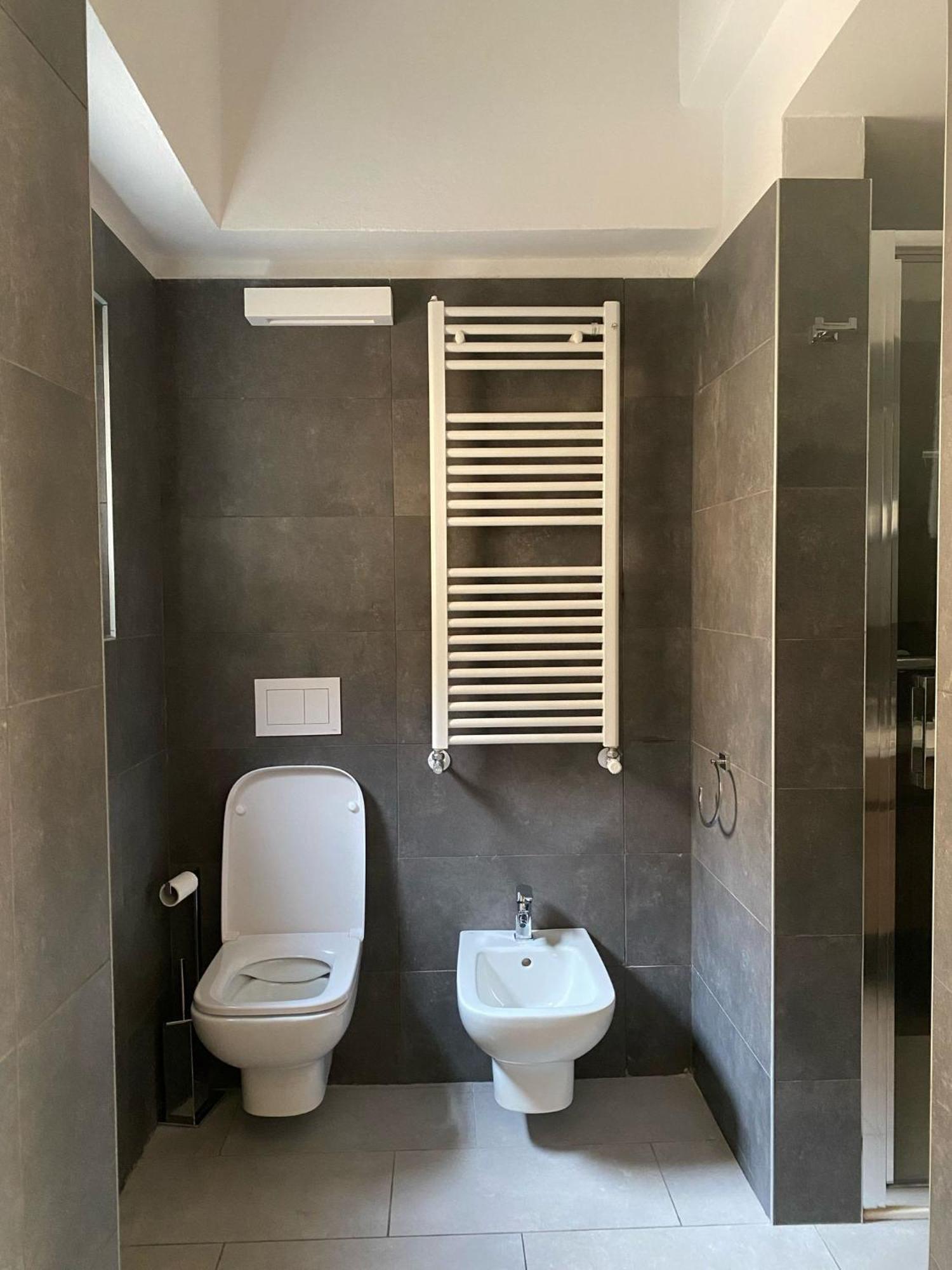 Residenza Scaligera Otel Verona Dış mekan fotoğraf