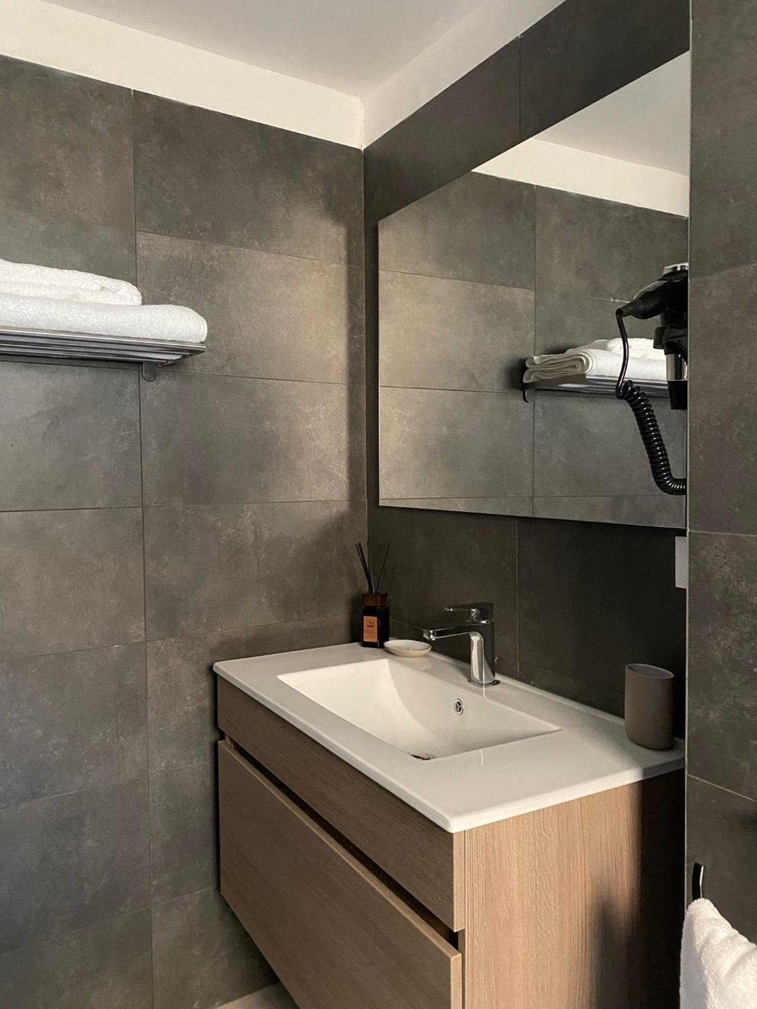 Residenza Scaligera Otel Verona Dış mekan fotoğraf
