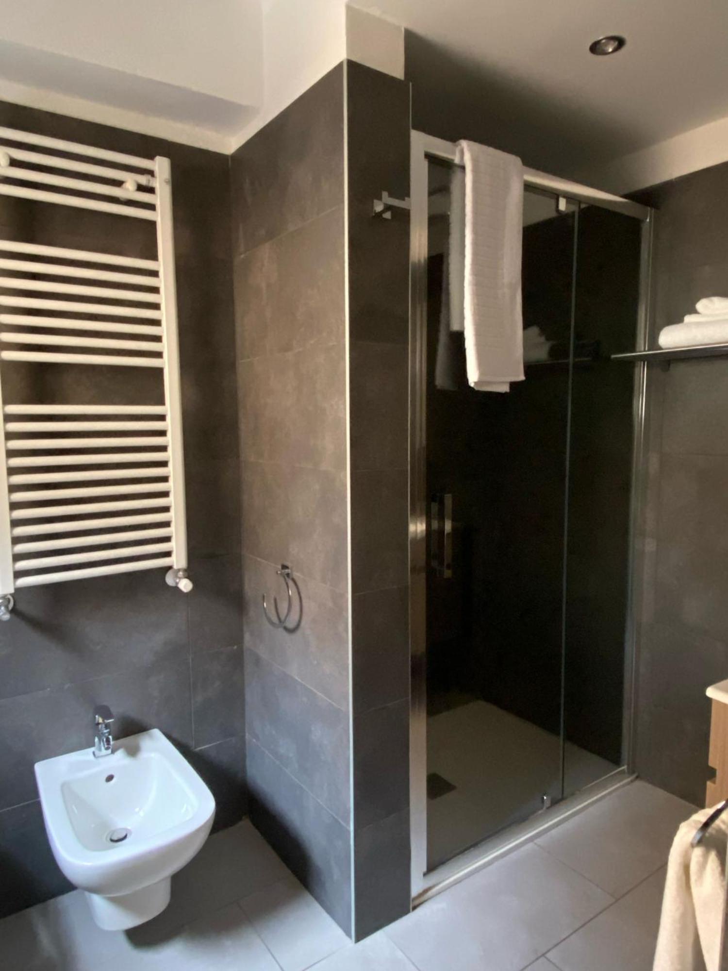 Residenza Scaligera Otel Verona Dış mekan fotoğraf