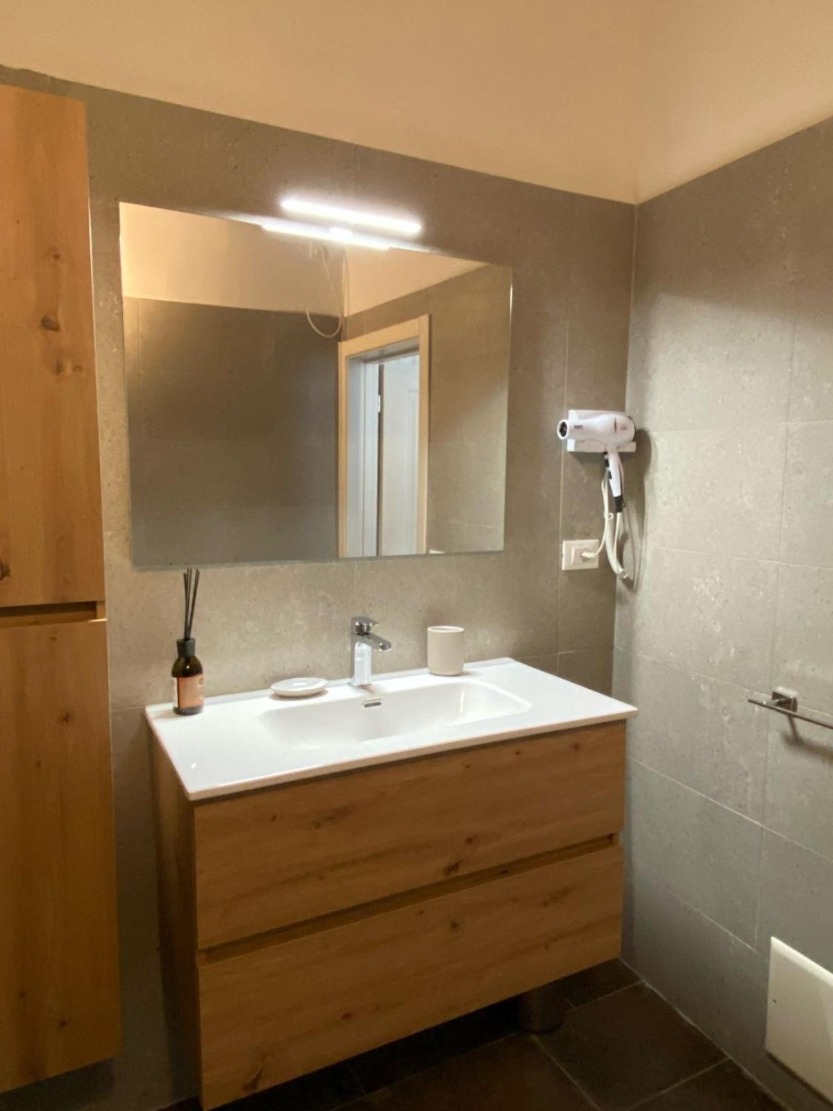 Residenza Scaligera Otel Verona Dış mekan fotoğraf