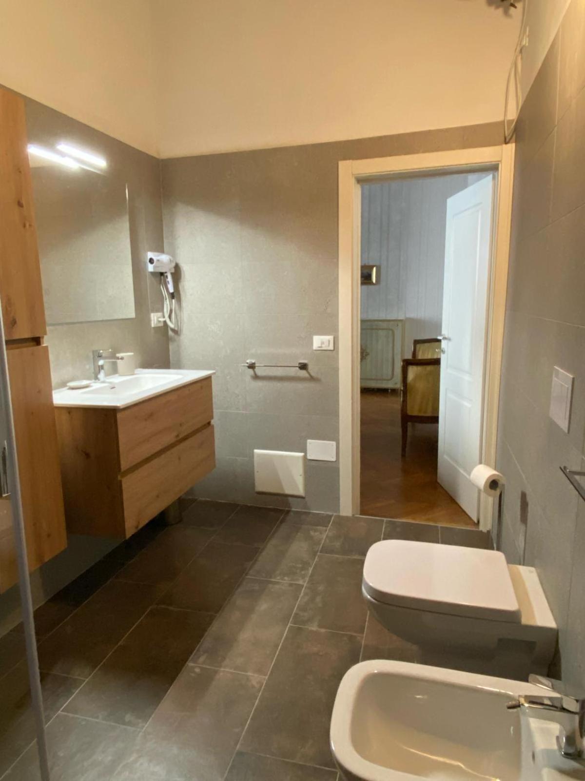 Residenza Scaligera Otel Verona Dış mekan fotoğraf