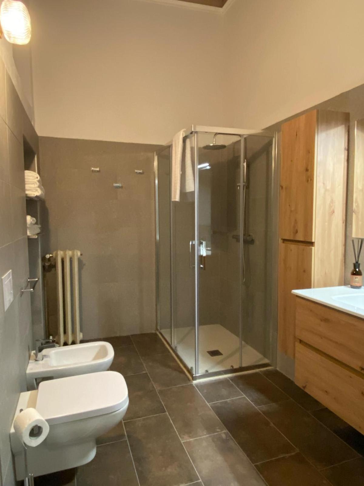 Residenza Scaligera Otel Verona Dış mekan fotoğraf
