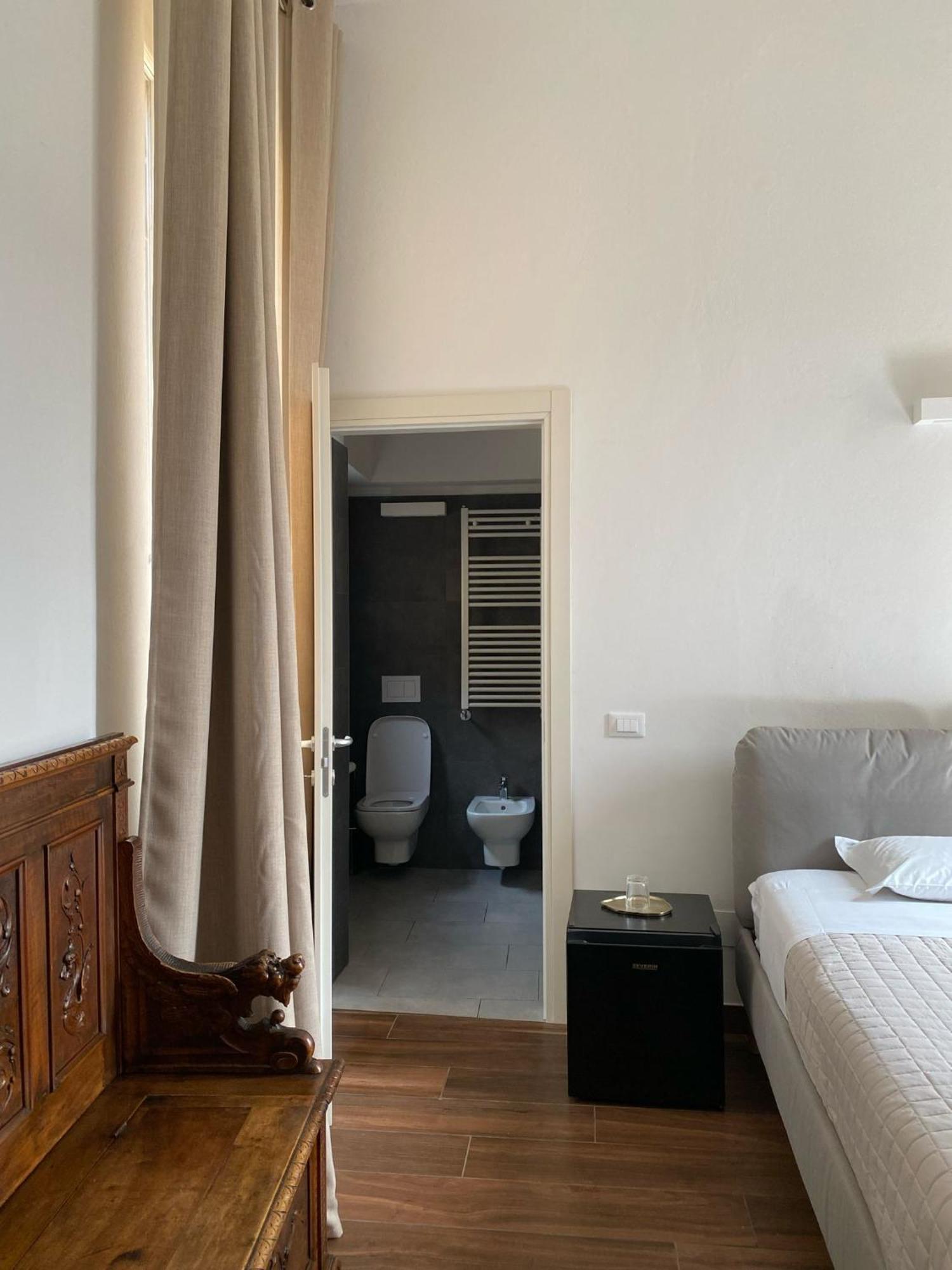 Residenza Scaligera Otel Verona Dış mekan fotoğraf