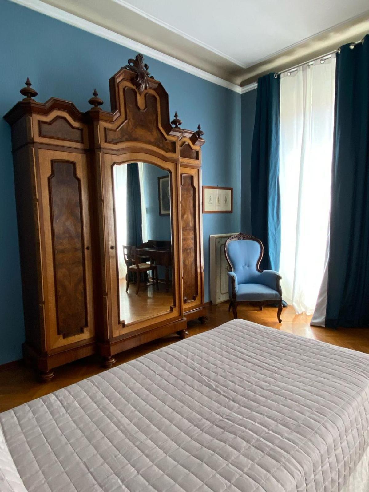 Residenza Scaligera Otel Verona Dış mekan fotoğraf