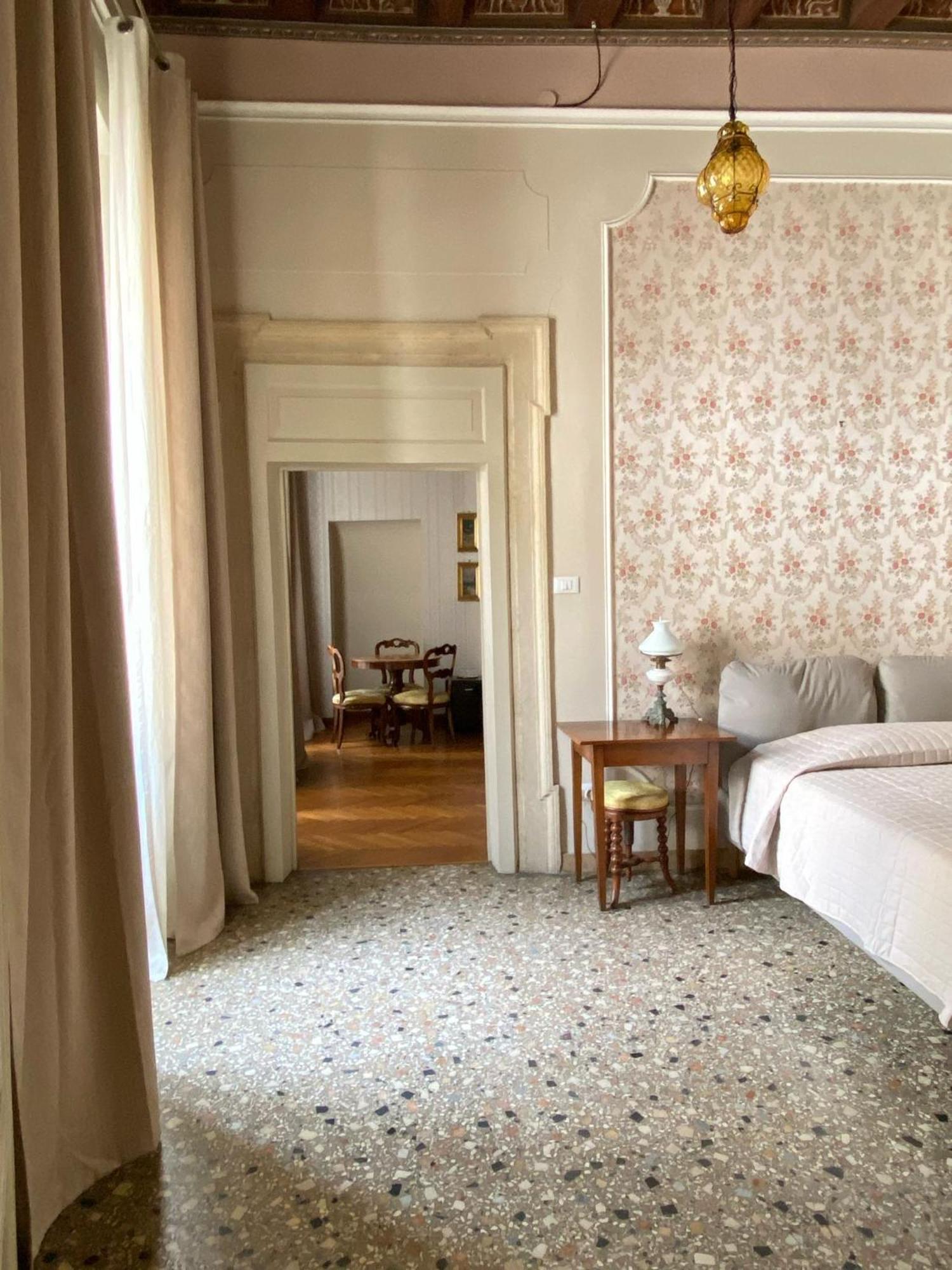 Residenza Scaligera Otel Verona Dış mekan fotoğraf
