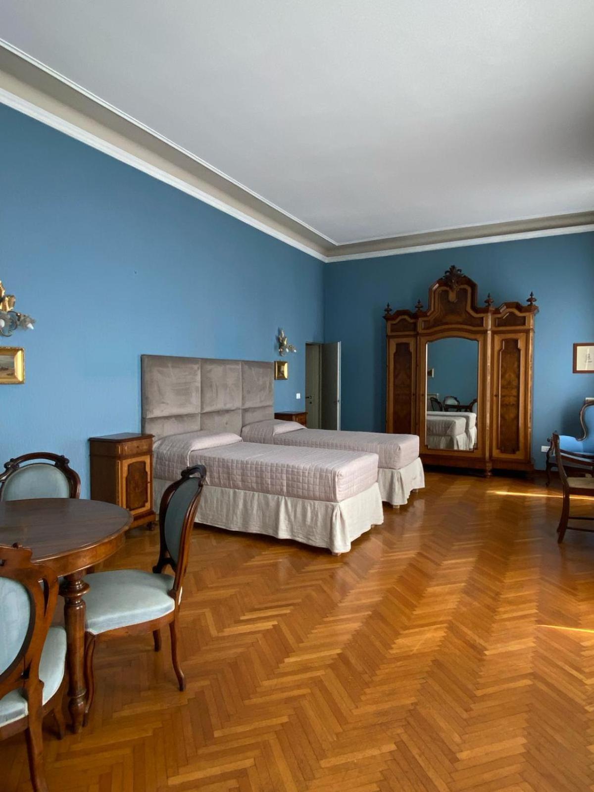 Residenza Scaligera Otel Verona Dış mekan fotoğraf