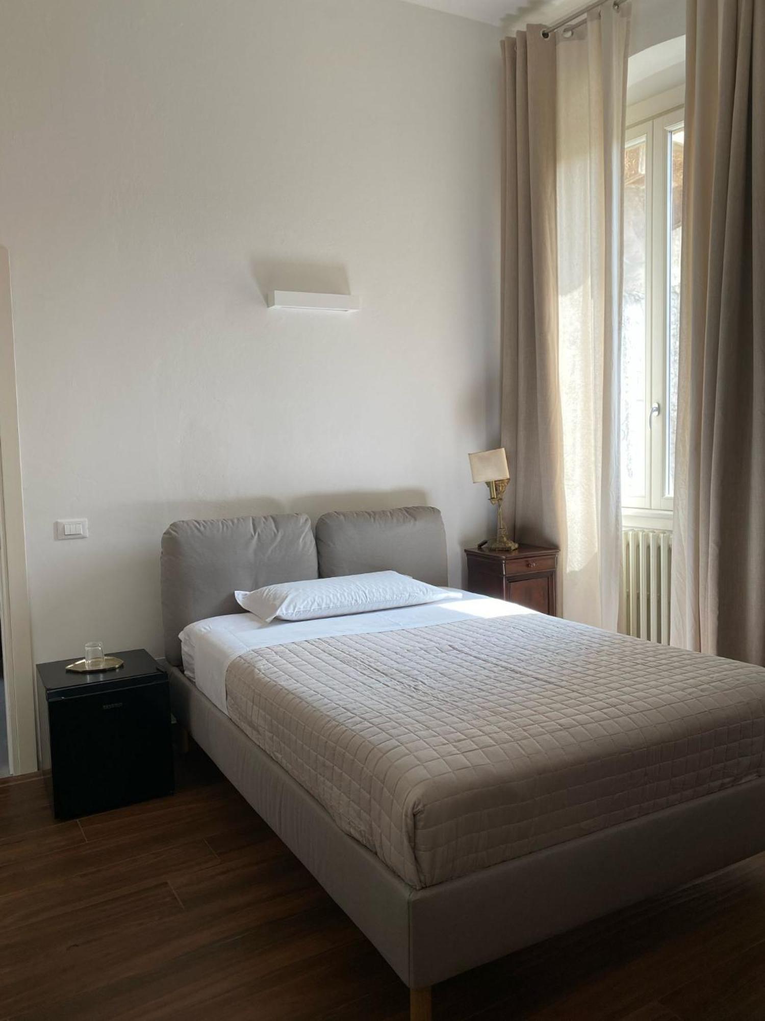 Residenza Scaligera Otel Verona Dış mekan fotoğraf