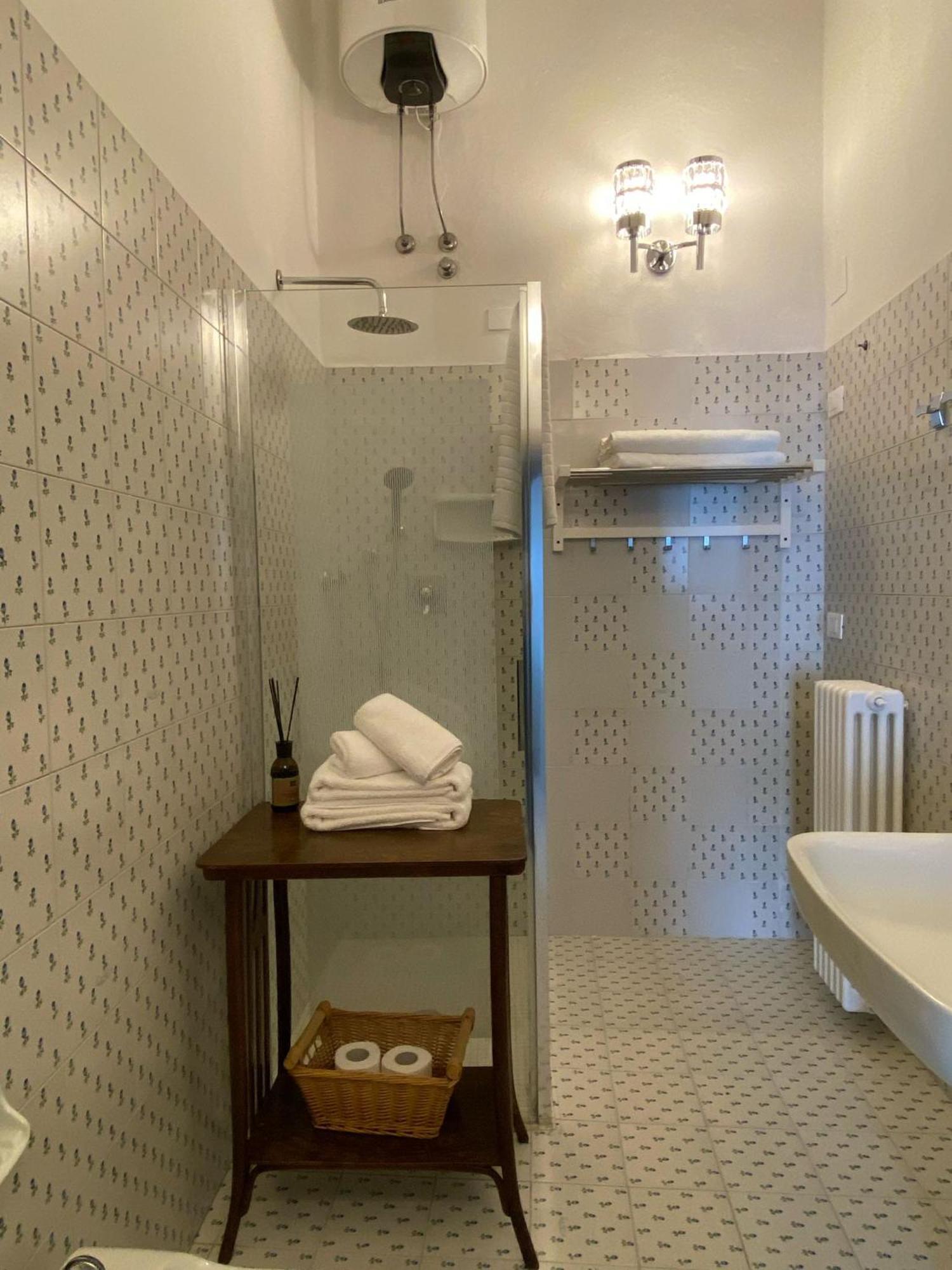 Residenza Scaligera Otel Verona Dış mekan fotoğraf
