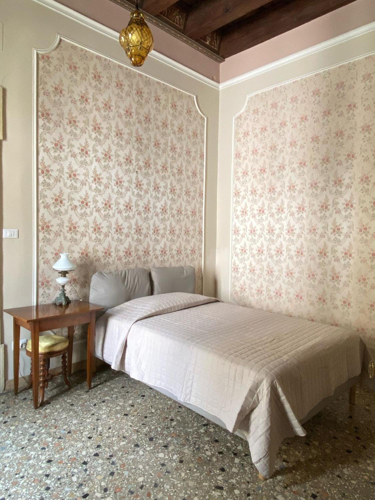 Residenza Scaligera Otel Verona Dış mekan fotoğraf