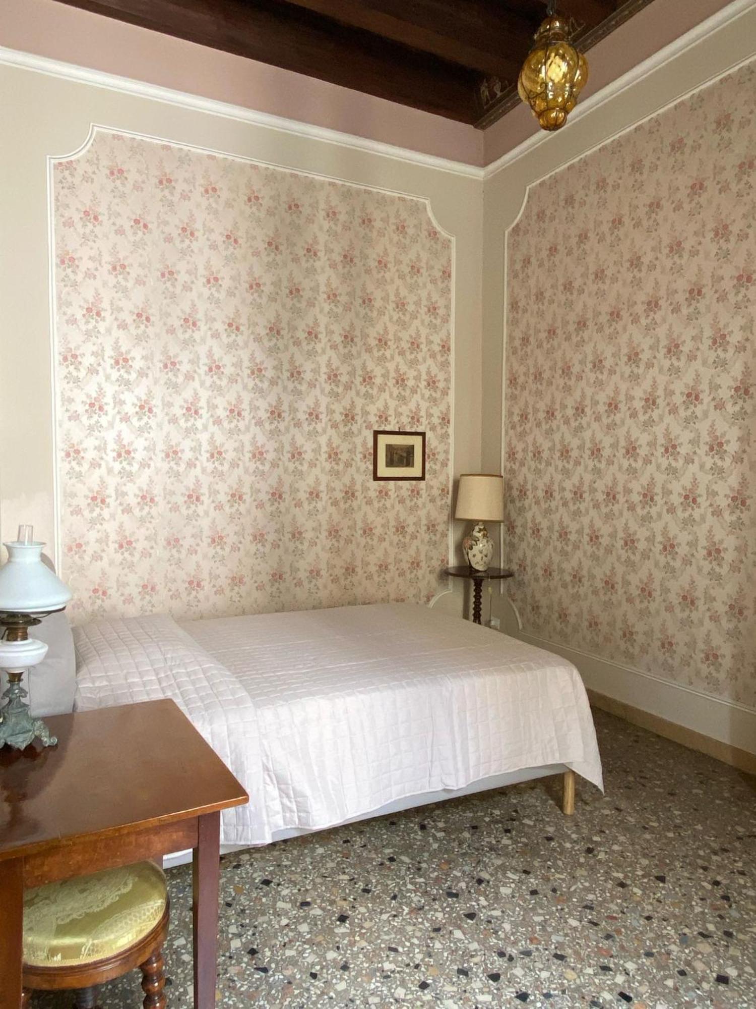 Residenza Scaligera Otel Verona Dış mekan fotoğraf