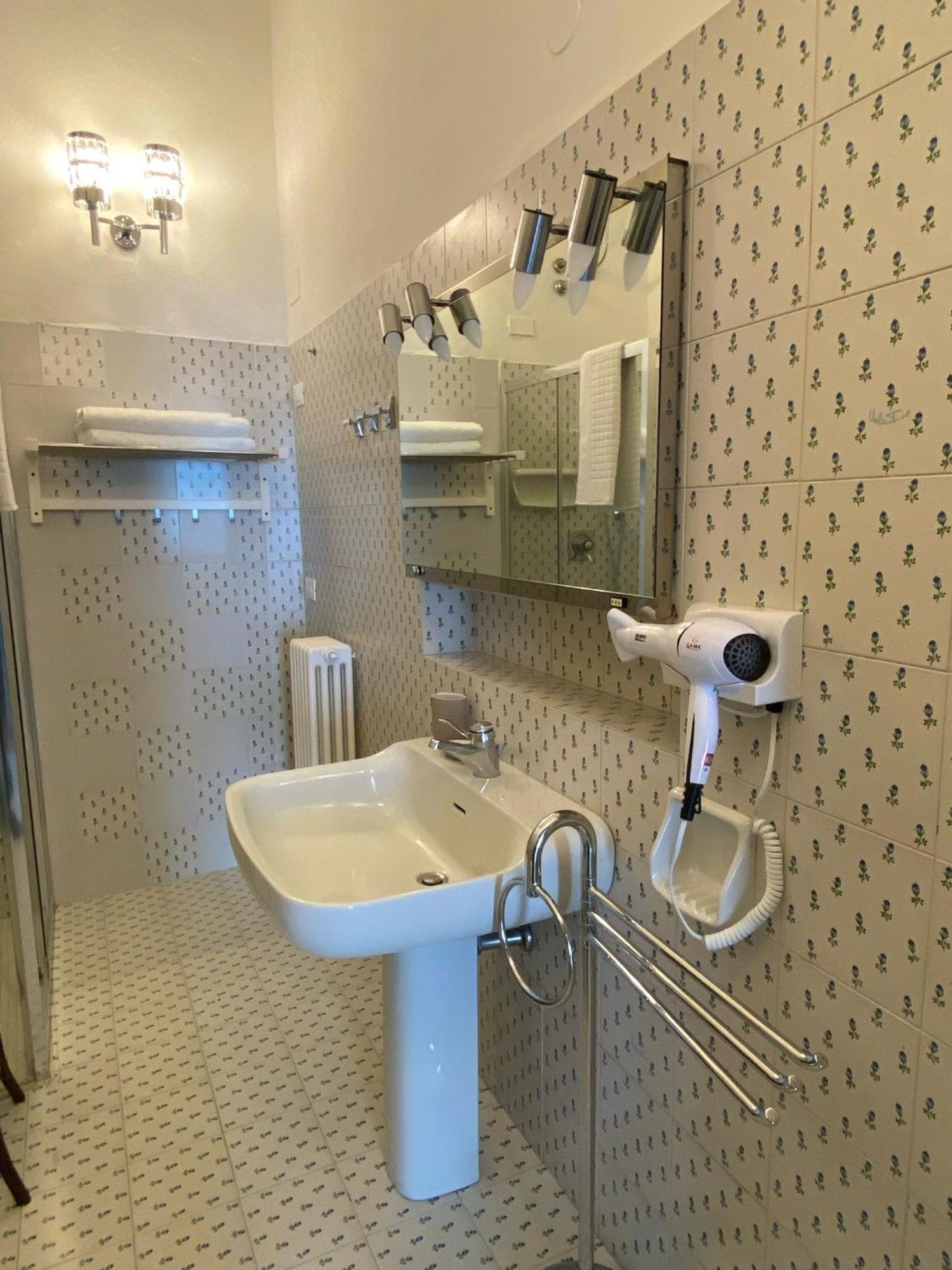 Residenza Scaligera Otel Verona Dış mekan fotoğraf