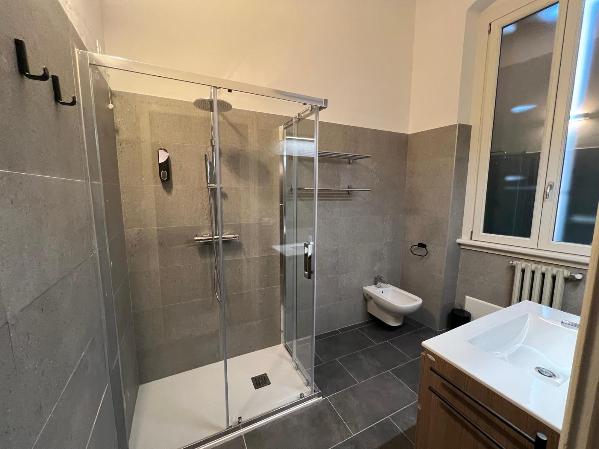 Residenza Scaligera Otel Verona Dış mekan fotoğraf