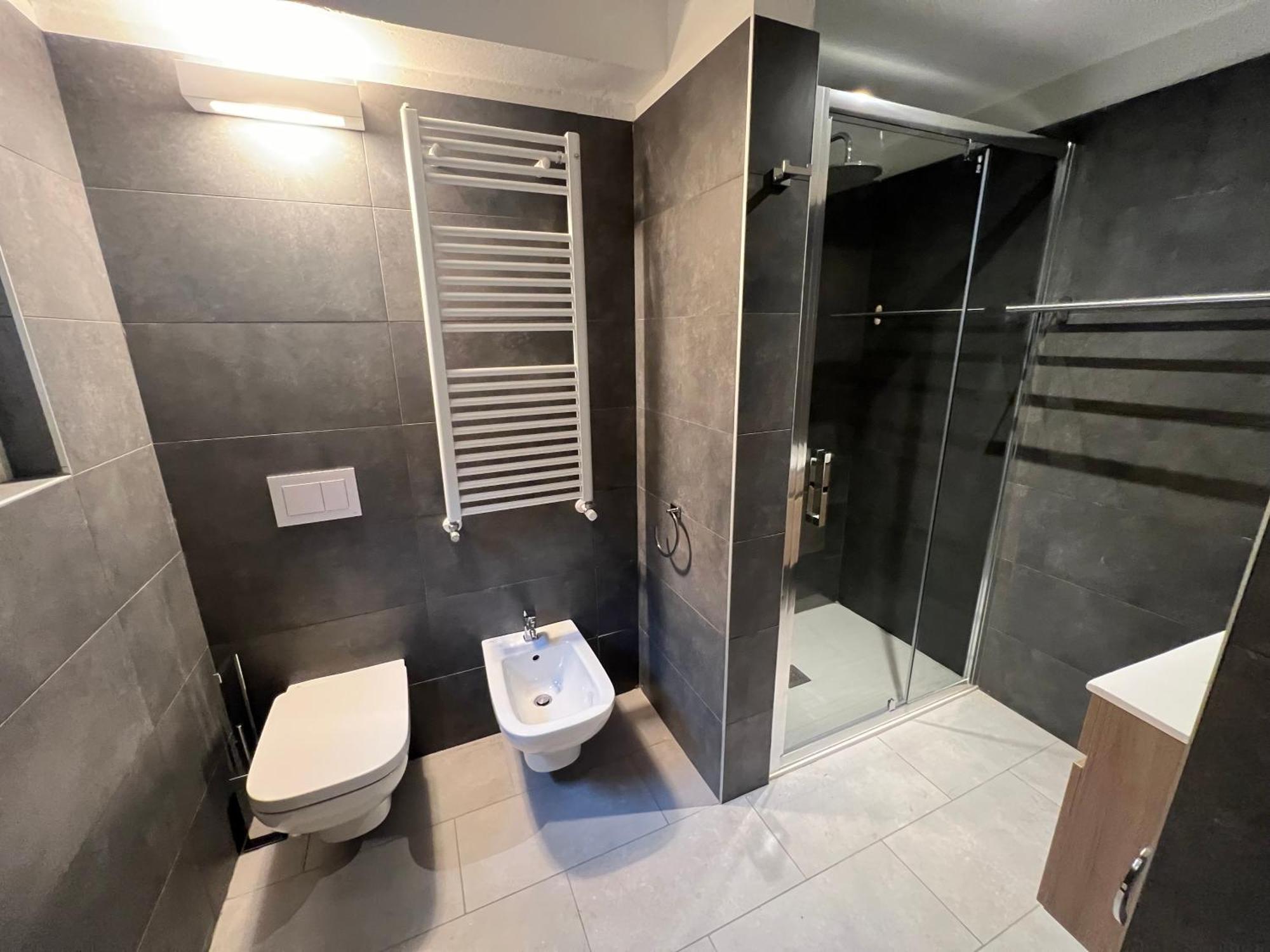 Residenza Scaligera Otel Verona Dış mekan fotoğraf