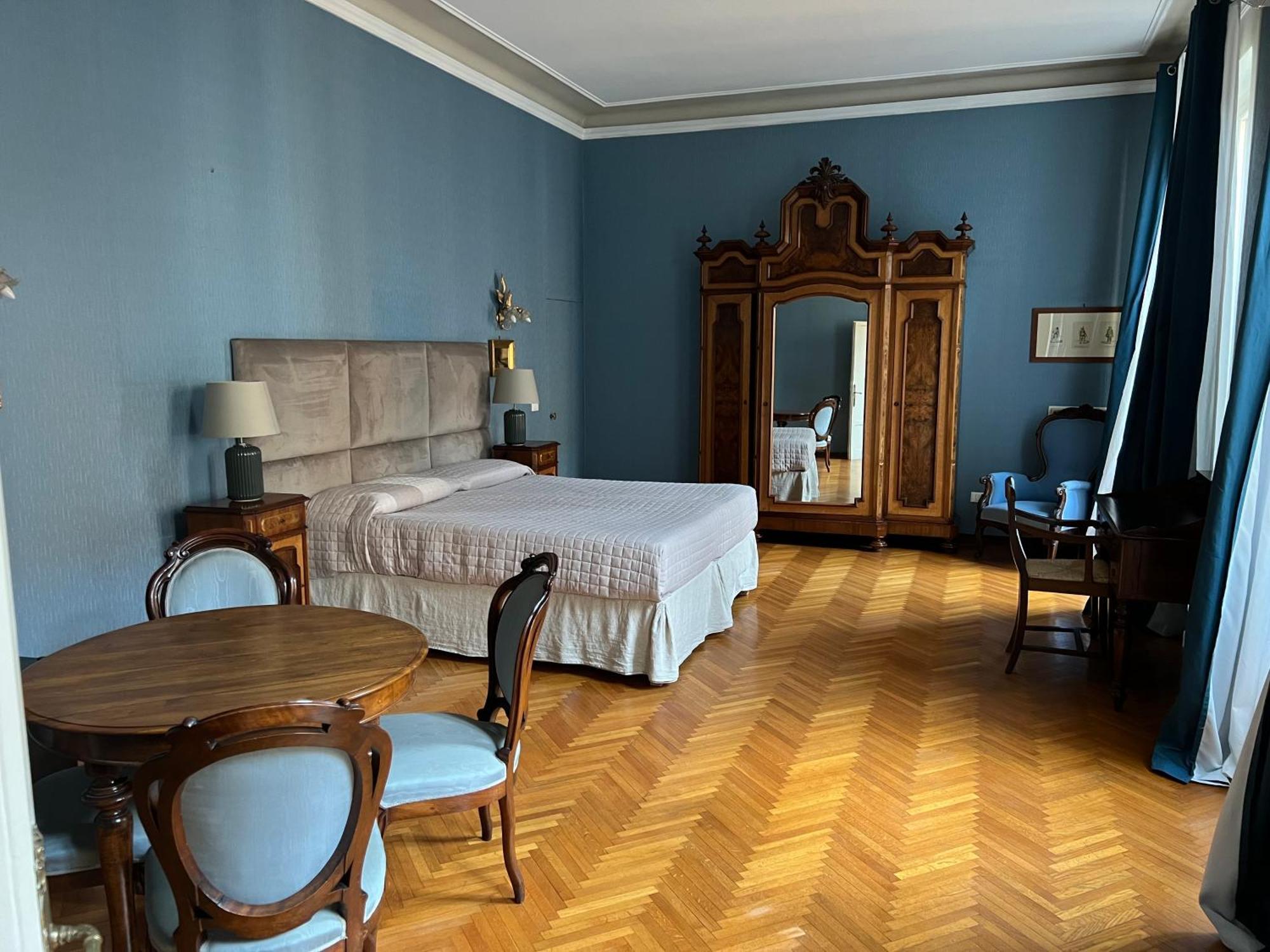Residenza Scaligera Otel Verona Dış mekan fotoğraf