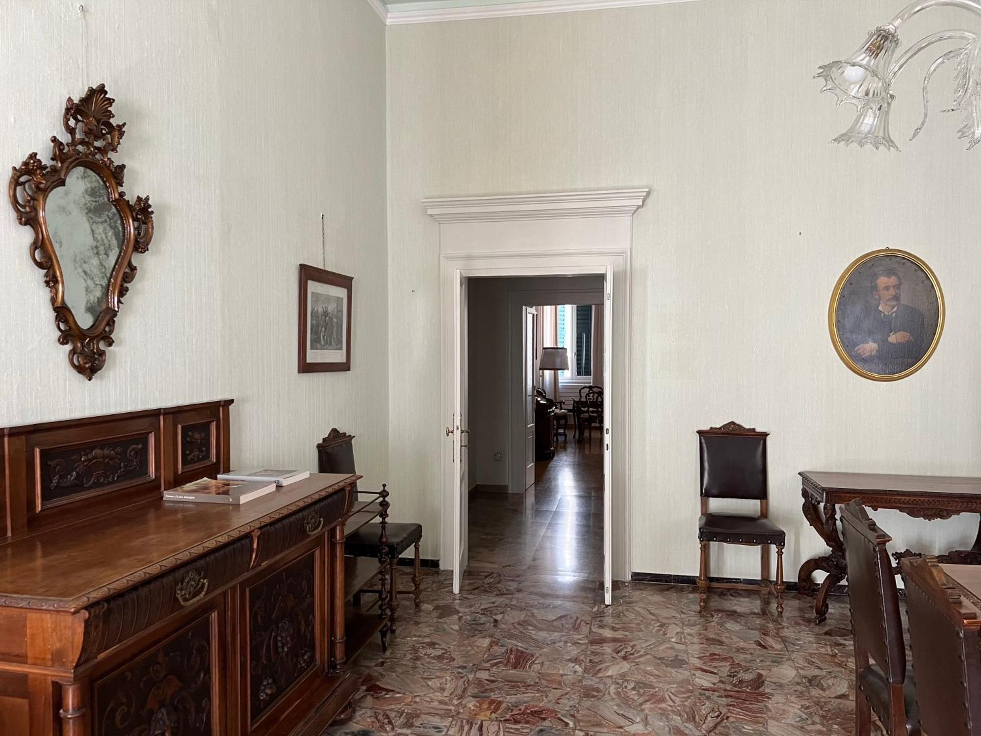 Residenza Scaligera Otel Verona Dış mekan fotoğraf