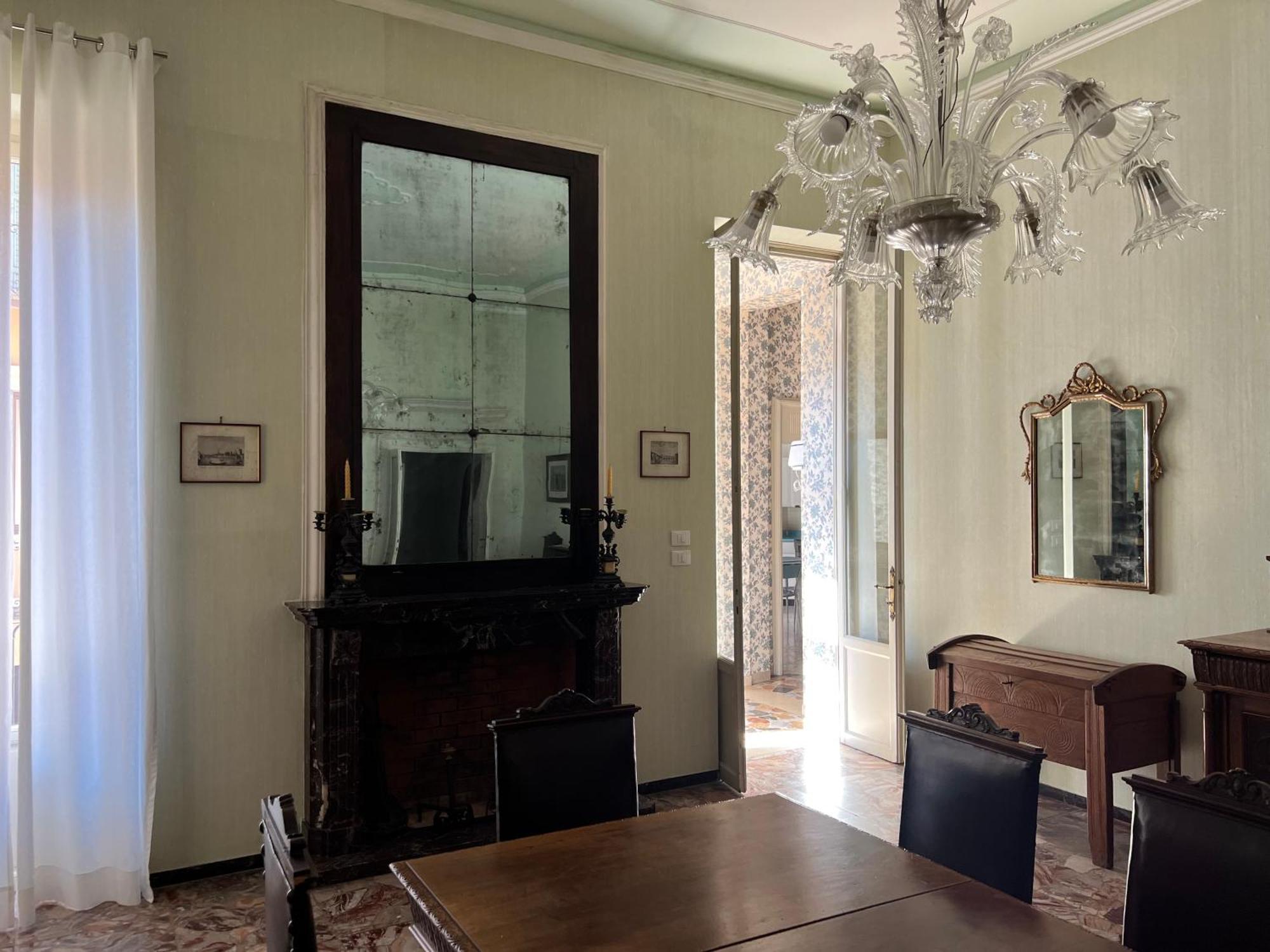 Residenza Scaligera Otel Verona Dış mekan fotoğraf