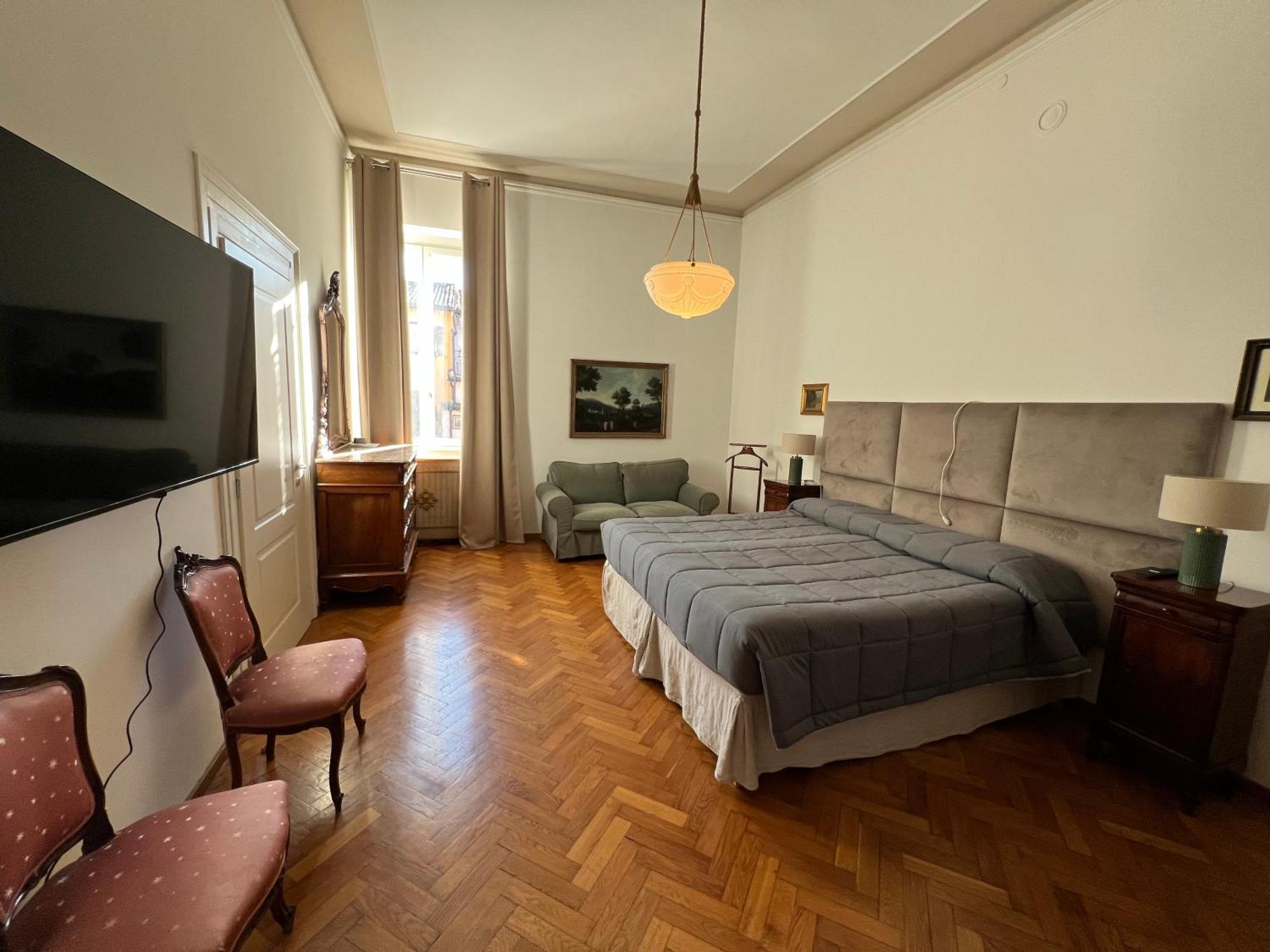 Residenza Scaligera Otel Verona Dış mekan fotoğraf
