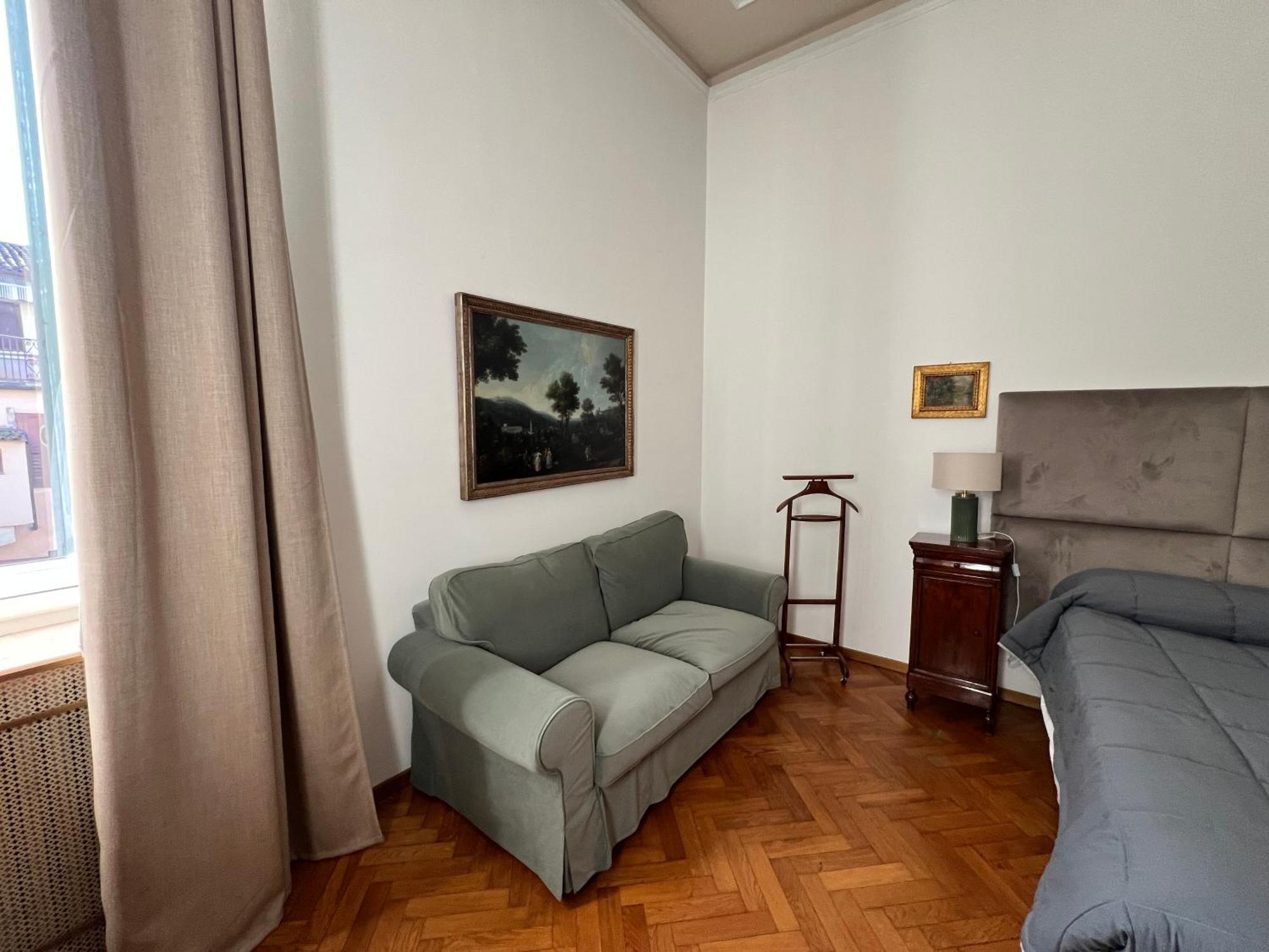 Residenza Scaligera Otel Verona Dış mekan fotoğraf