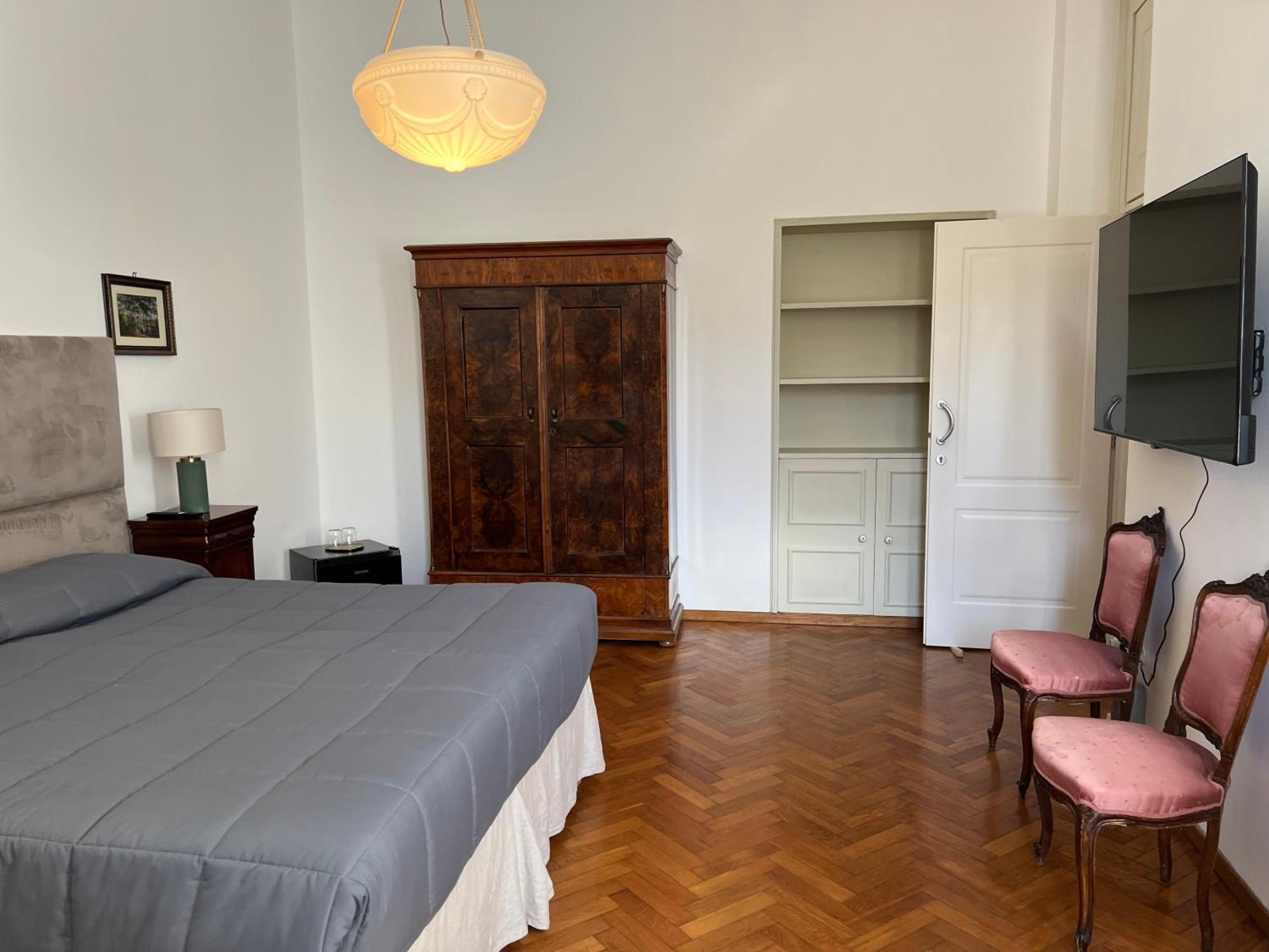 Residenza Scaligera Otel Verona Dış mekan fotoğraf