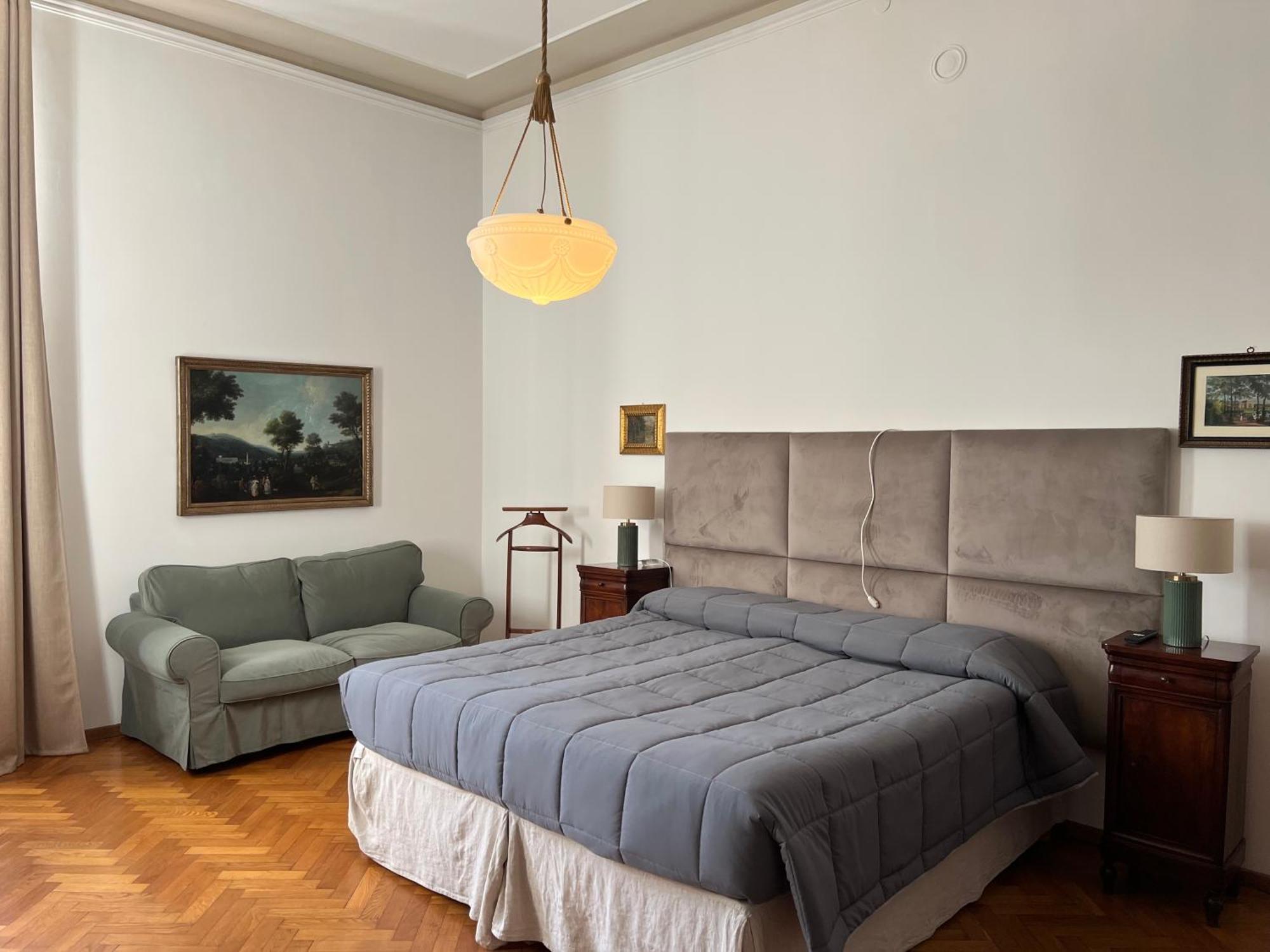 Residenza Scaligera Otel Verona Dış mekan fotoğraf