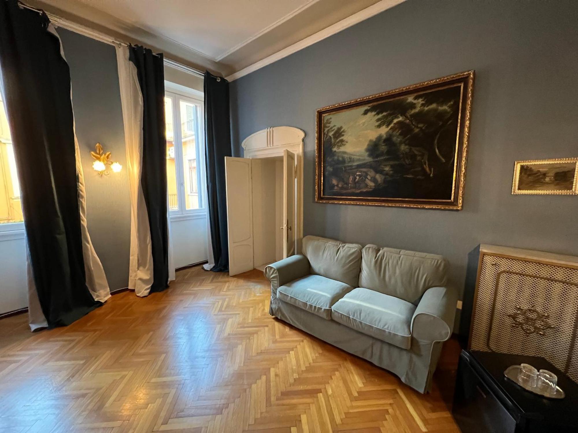 Residenza Scaligera Otel Verona Dış mekan fotoğraf