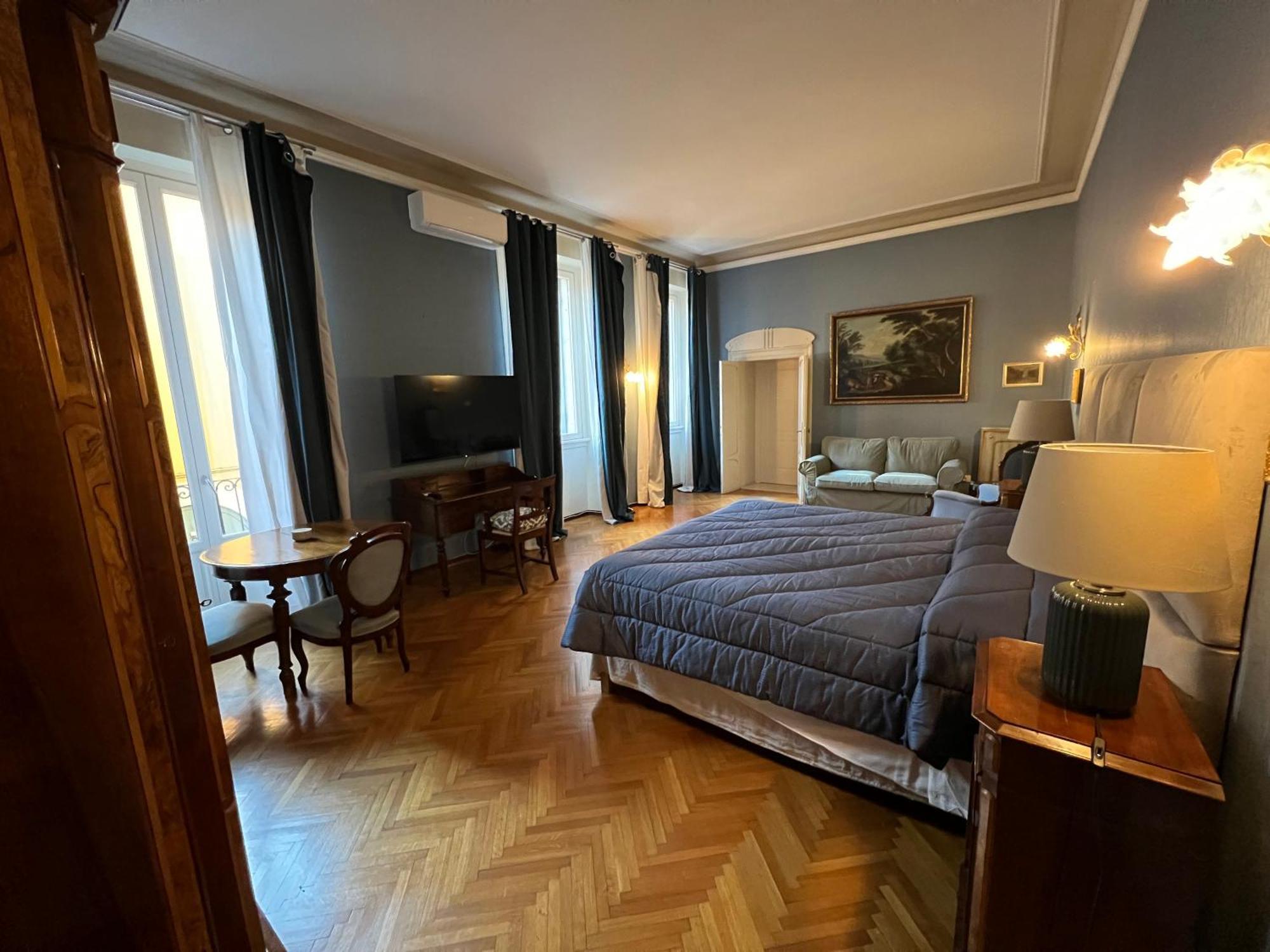 Residenza Scaligera Otel Verona Dış mekan fotoğraf