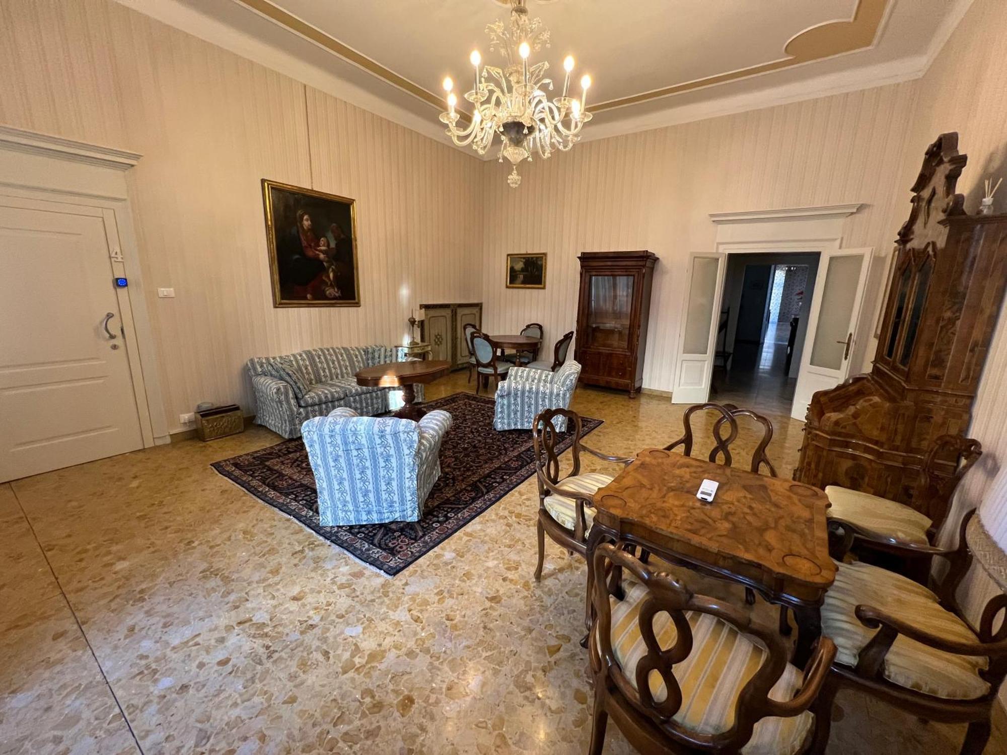 Residenza Scaligera Otel Verona Dış mekan fotoğraf