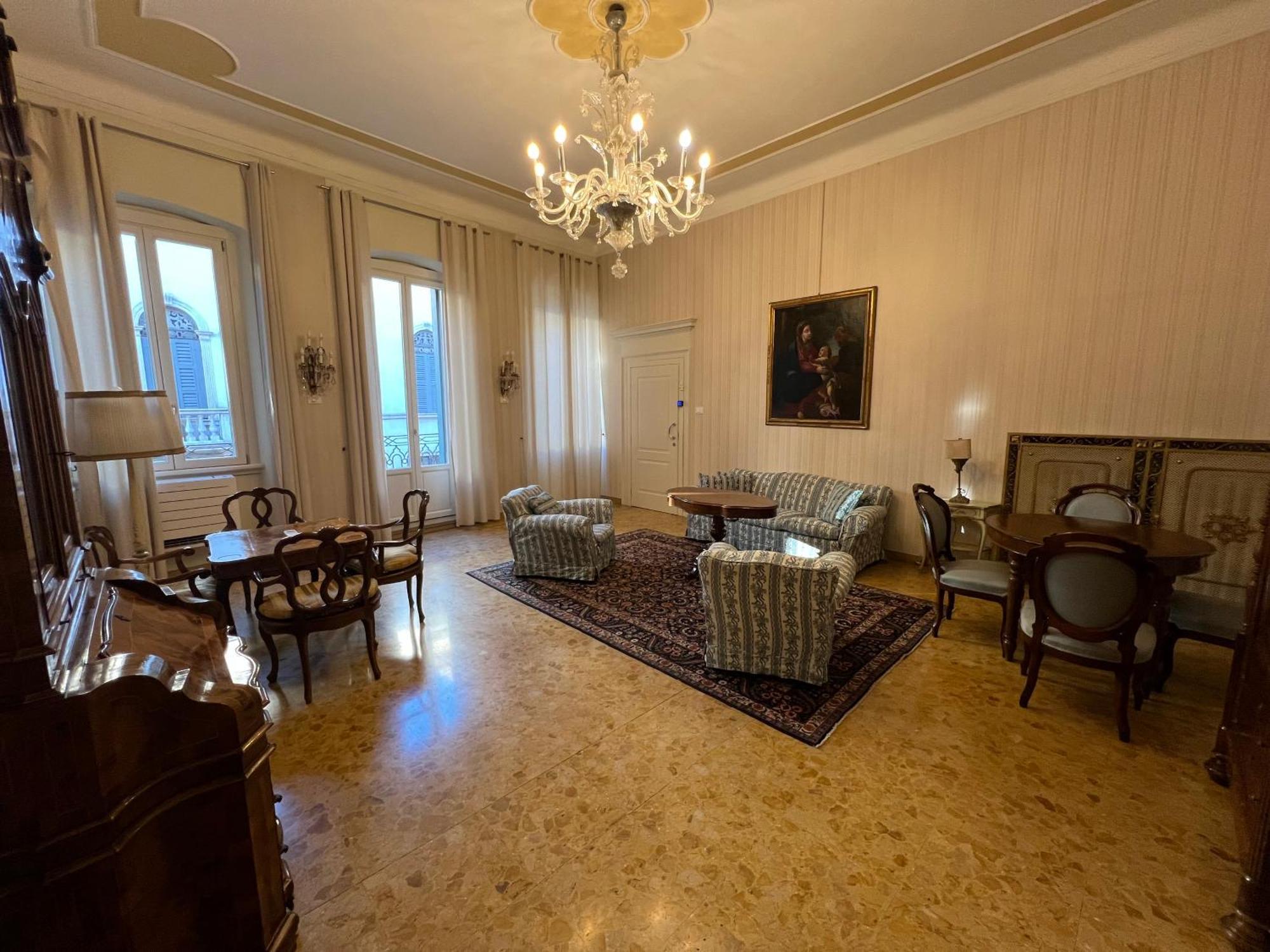 Residenza Scaligera Otel Verona Dış mekan fotoğraf