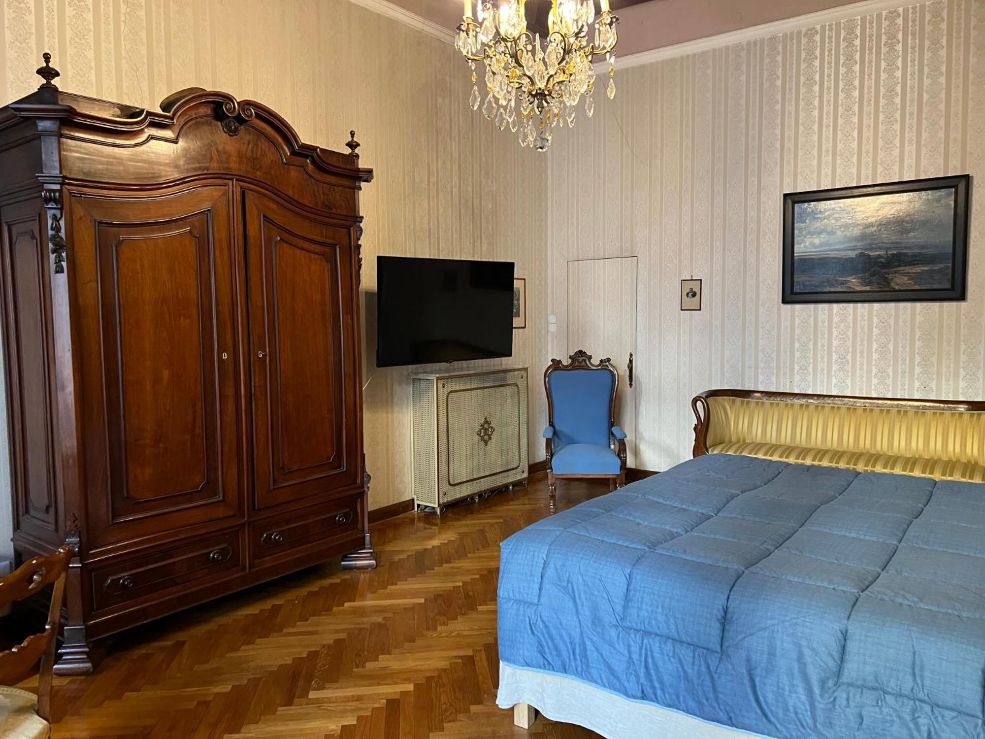 Residenza Scaligera Otel Verona Dış mekan fotoğraf
