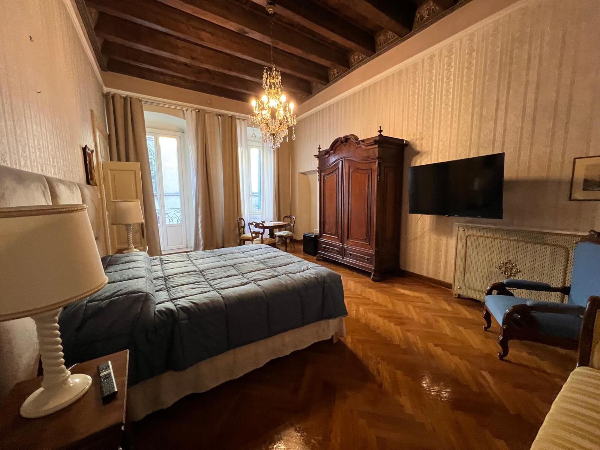 Residenza Scaligera Otel Verona Dış mekan fotoğraf