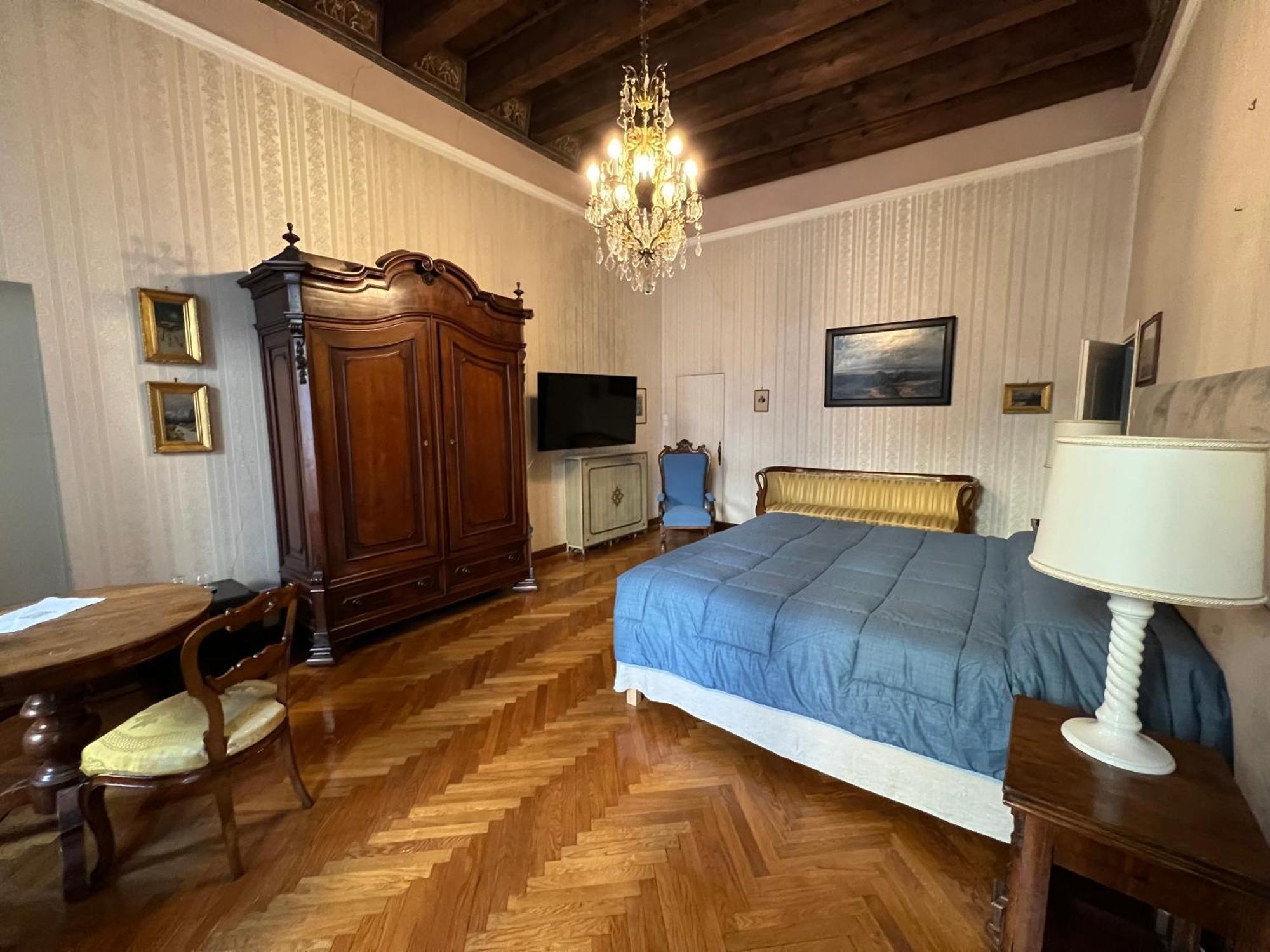 Residenza Scaligera Otel Verona Dış mekan fotoğraf