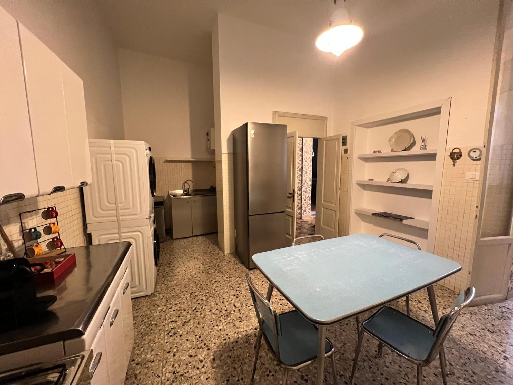 Residenza Scaligera Otel Verona Dış mekan fotoğraf
