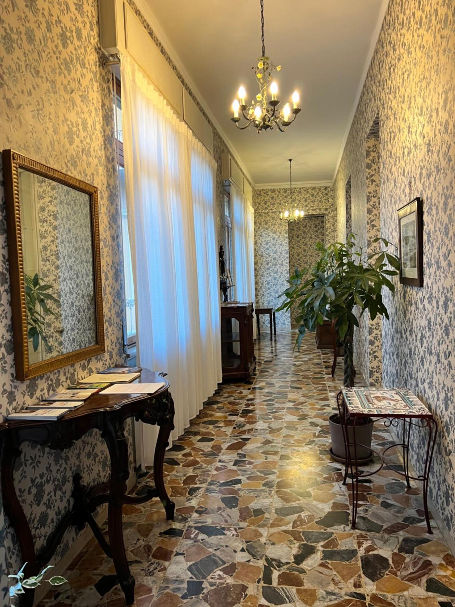 Residenza Scaligera Otel Verona Dış mekan fotoğraf